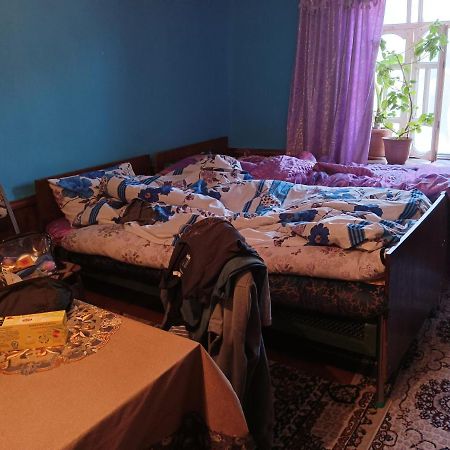 Ecomama In Xinaliq Khinalig Guest House Quba Exterior photo