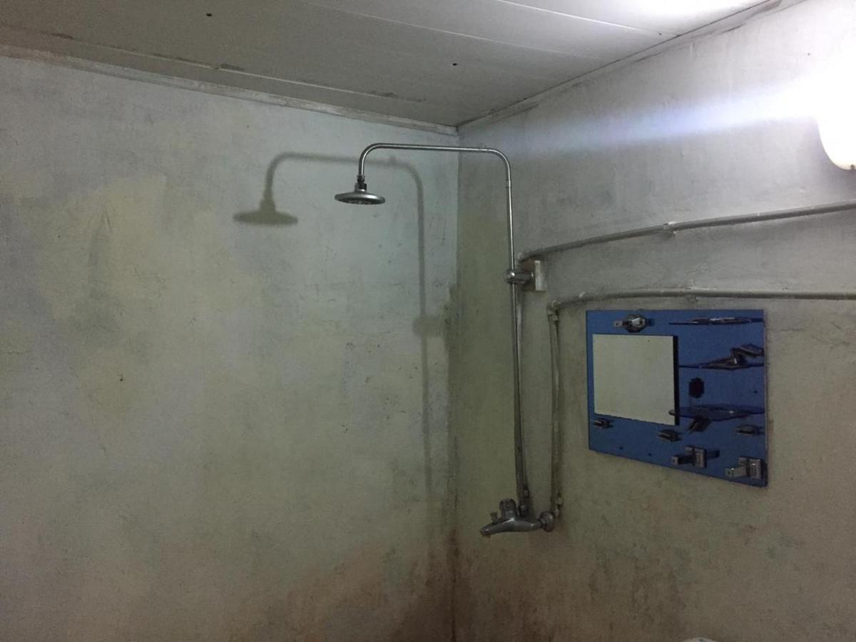 Ecomama In Xinaliq Khinalig Guest House Quba Exterior photo
