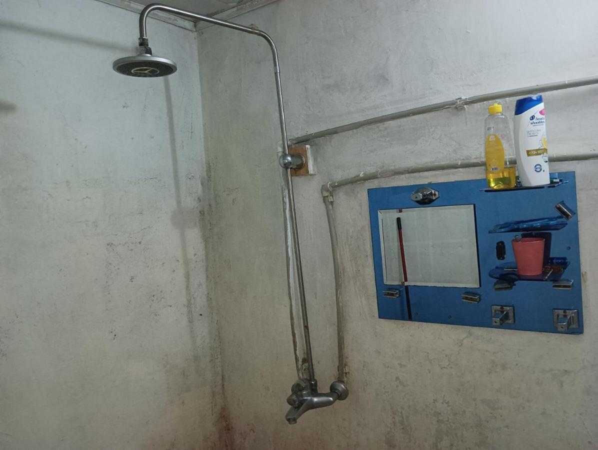 Ecomama In Xinaliq Khinalig Guest House Quba Exterior photo