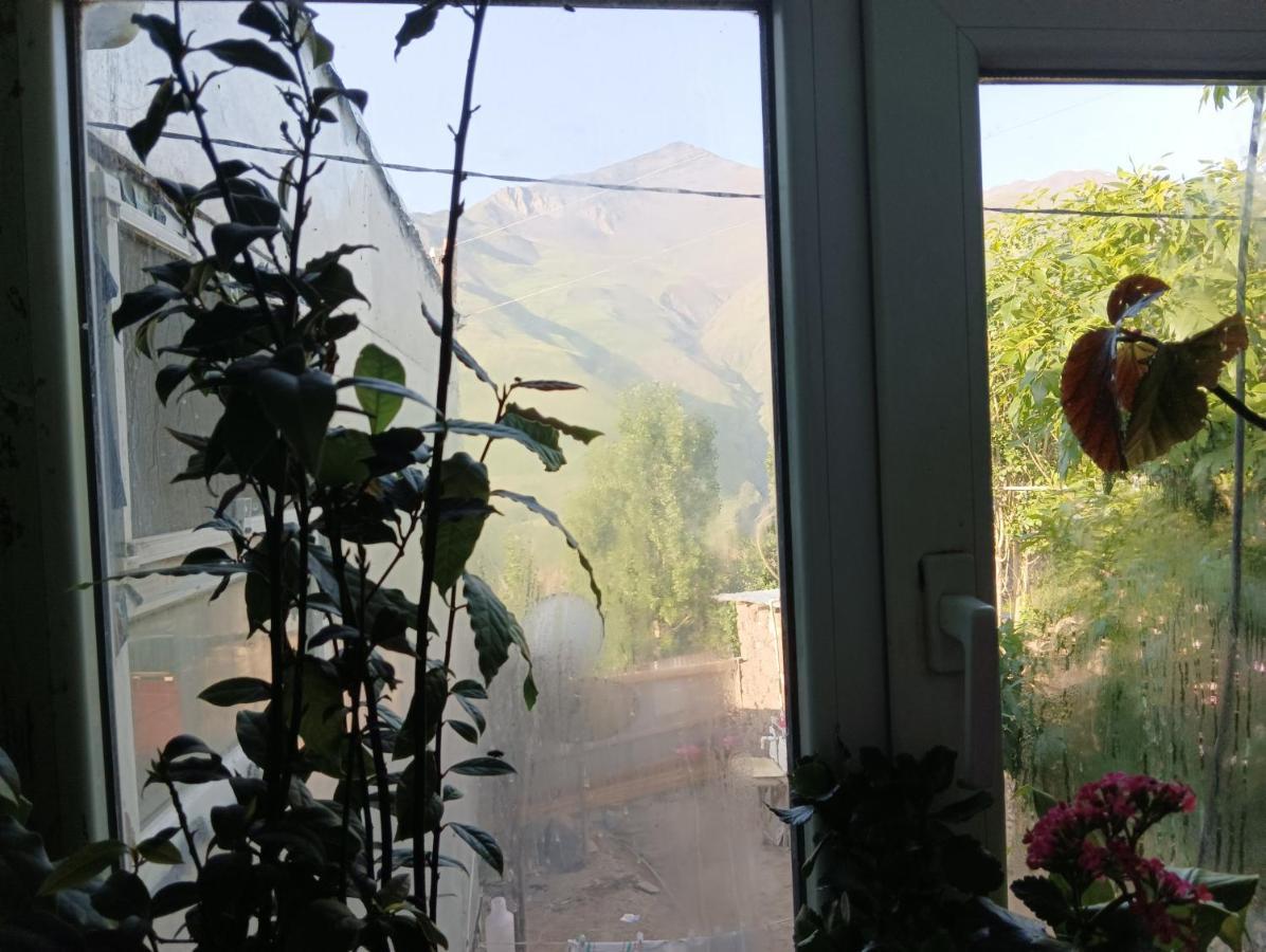 Ecomama In Xinaliq Khinalig Guest House Quba Exterior photo