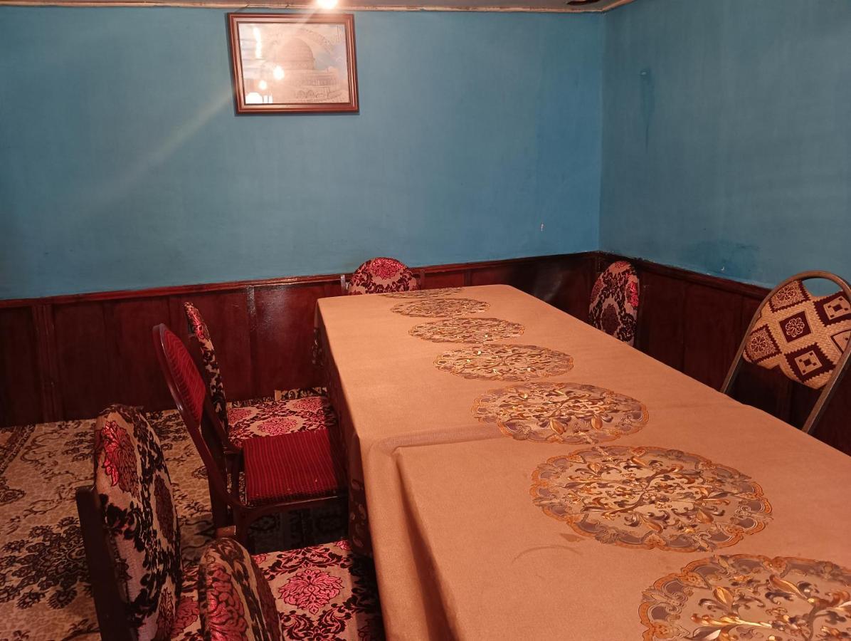 Ecomama In Xinaliq Khinalig Guest House Quba Exterior photo