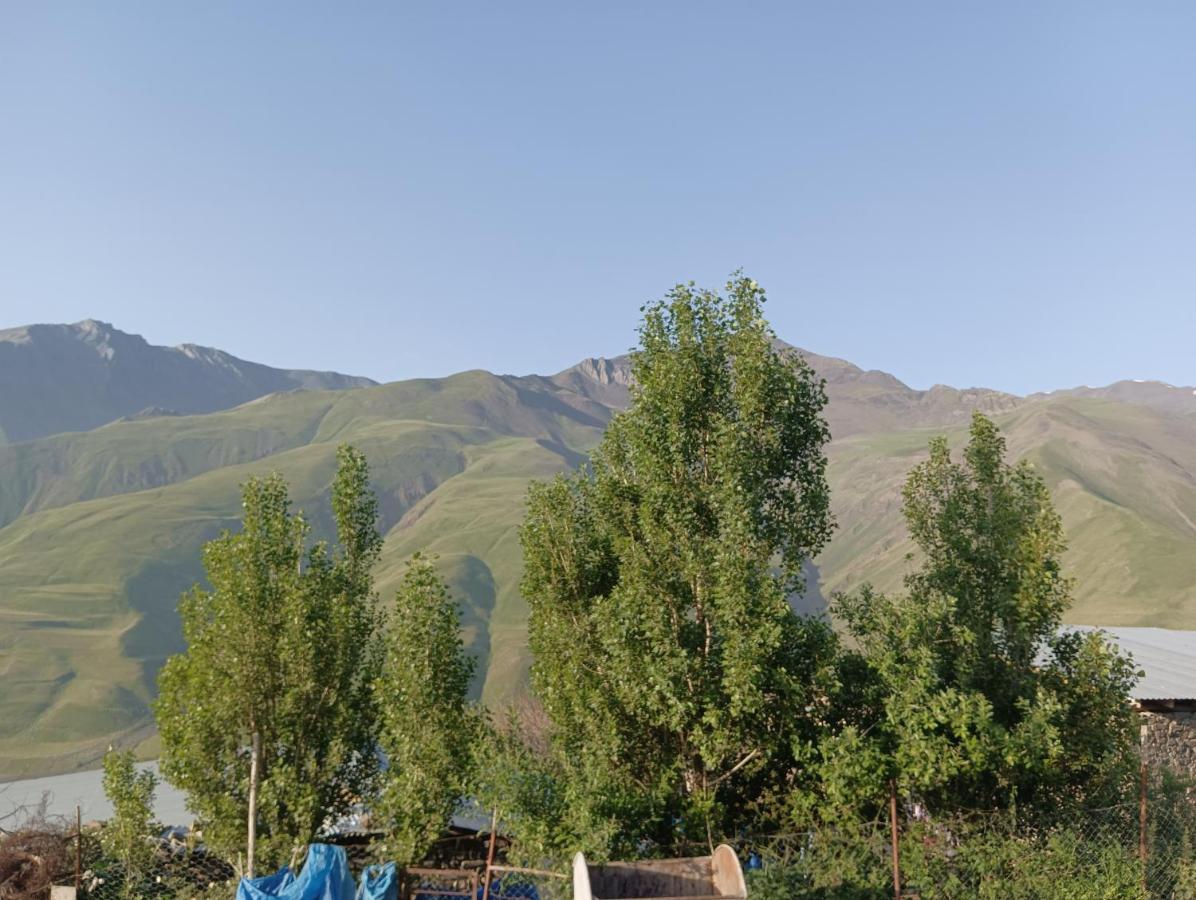 Ecomama In Xinaliq Khinalig Guest House Quba Exterior photo