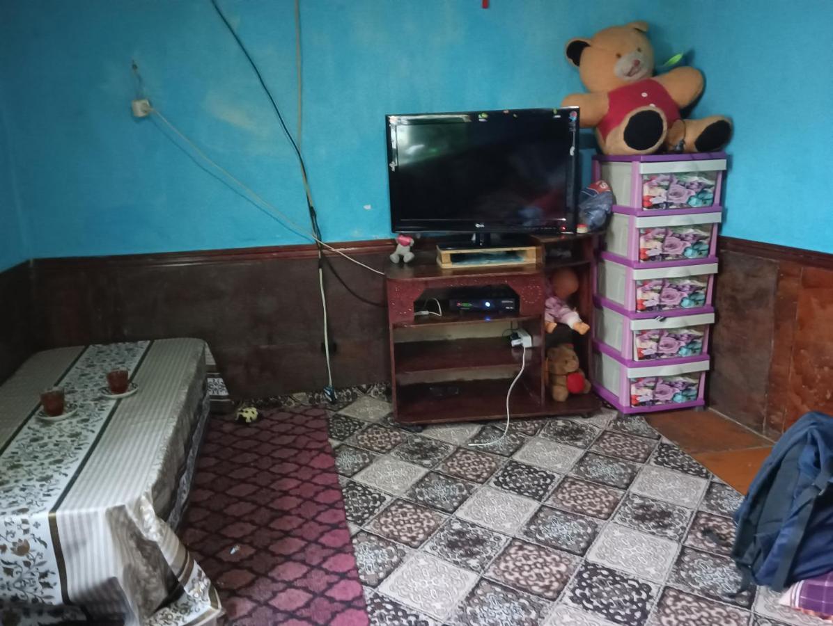 Ecomama In Xinaliq Khinalig Guest House Quba Exterior photo