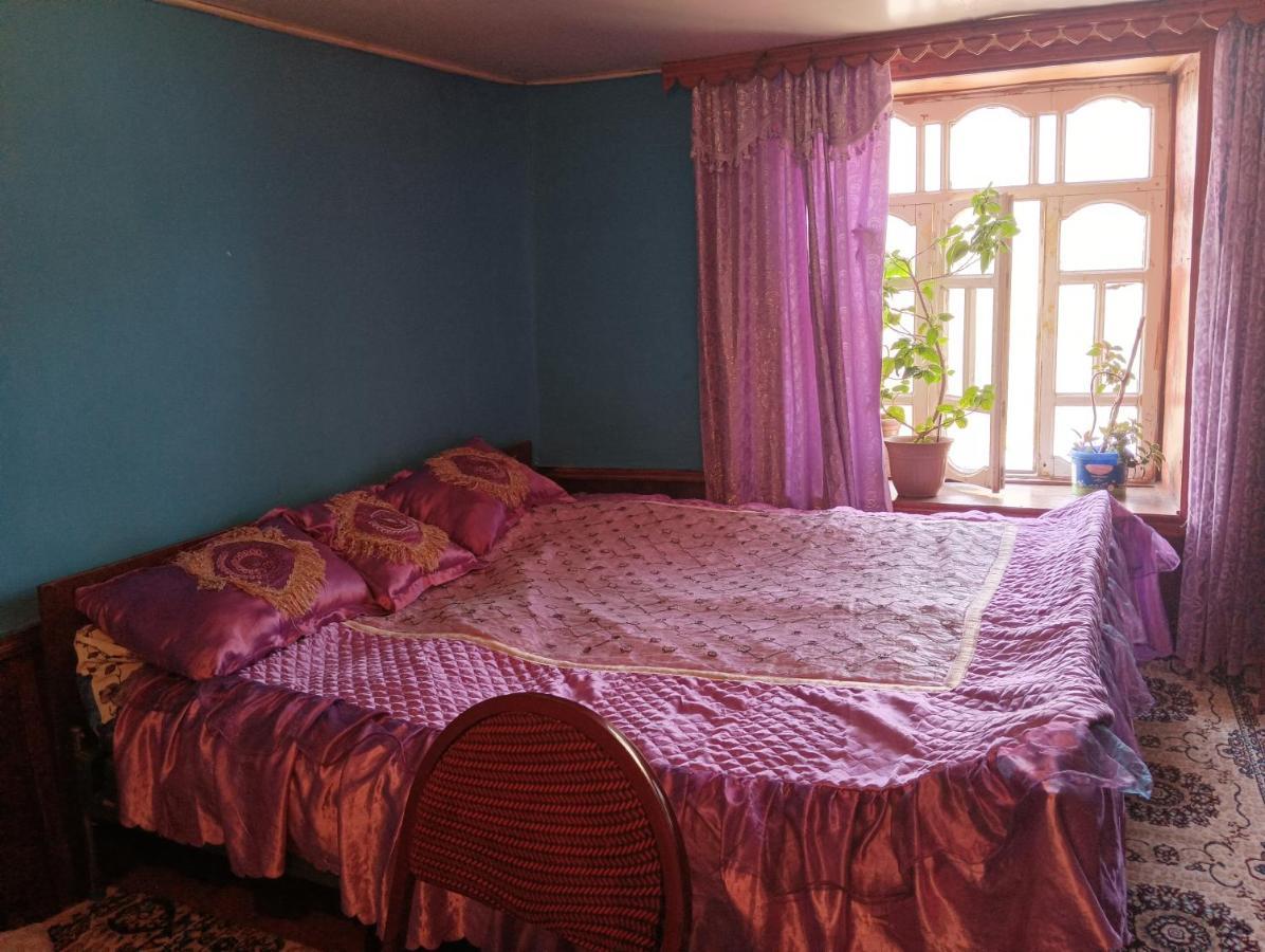 Ecomama In Xinaliq Khinalig Guest House Quba Exterior photo