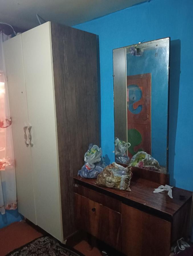 Ecomama In Xinaliq Khinalig Guest House Quba Exterior photo