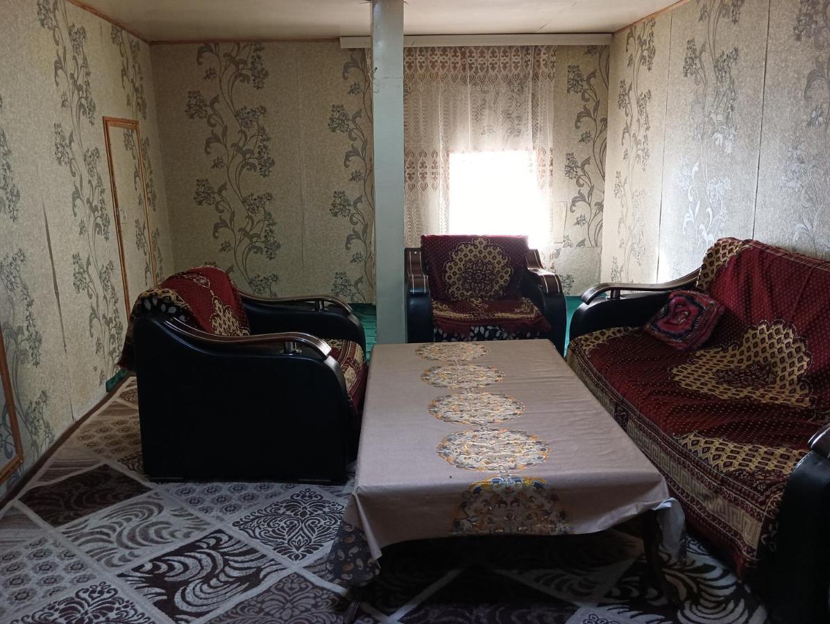 Ecomama In Xinaliq Khinalig Guest House Quba Exterior photo