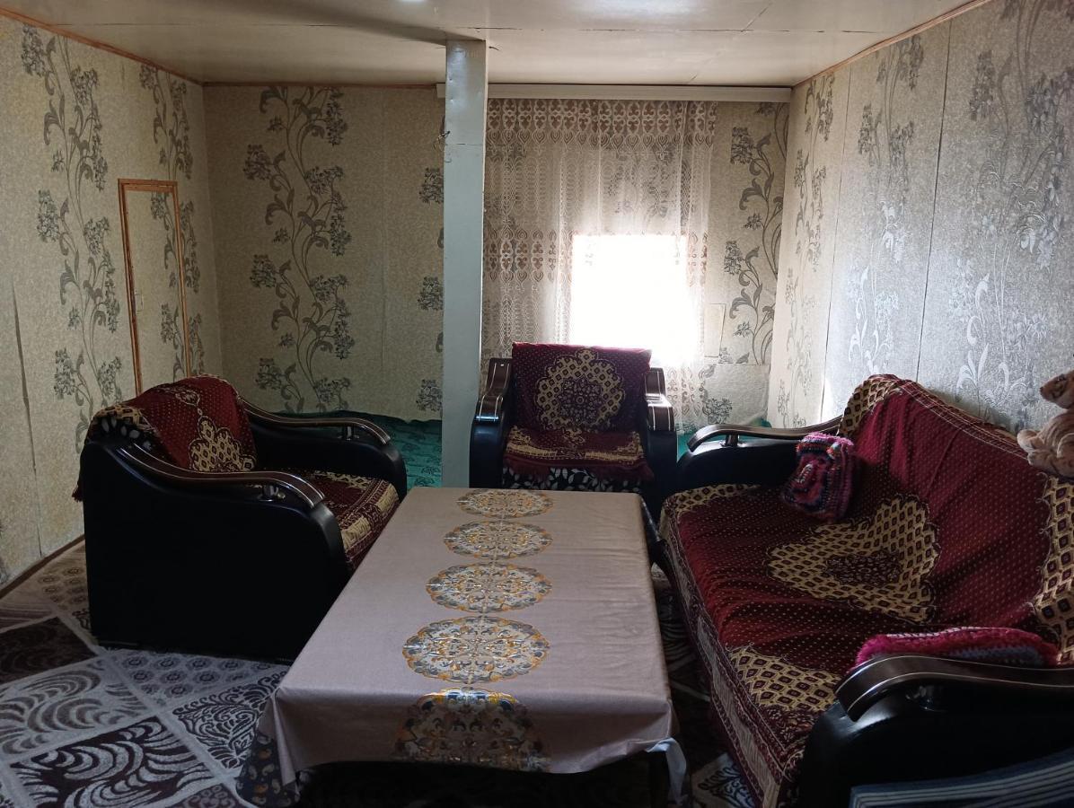 Ecomama In Xinaliq Khinalig Guest House Quba Exterior photo
