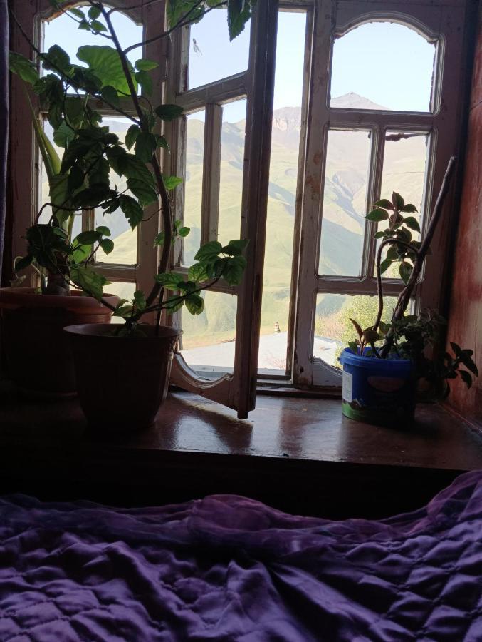 Ecomama In Xinaliq Khinalig Guest House Quba Exterior photo