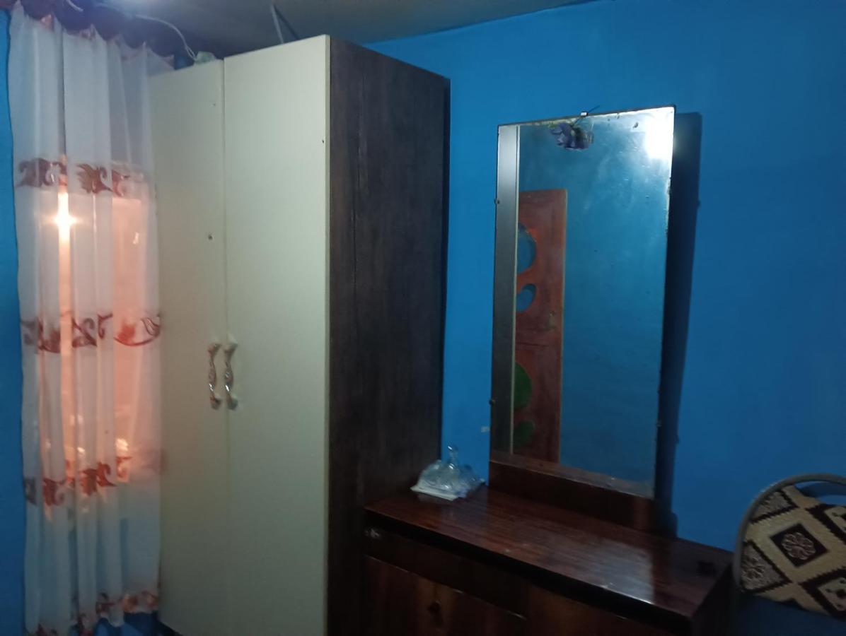 Ecomama In Xinaliq Khinalig Guest House Quba Exterior photo