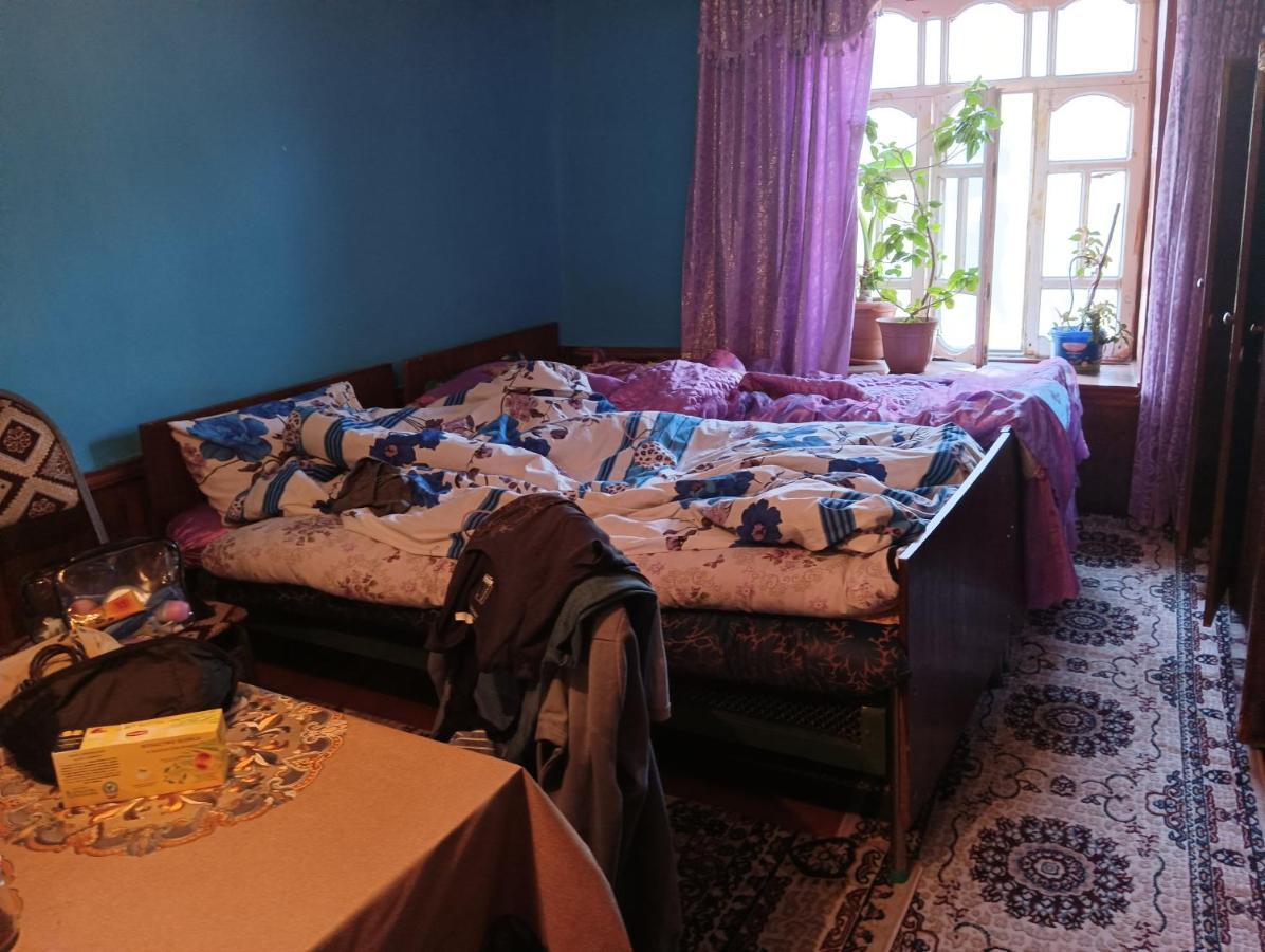 Ecomama In Xinaliq Khinalig Guest House Quba Exterior photo