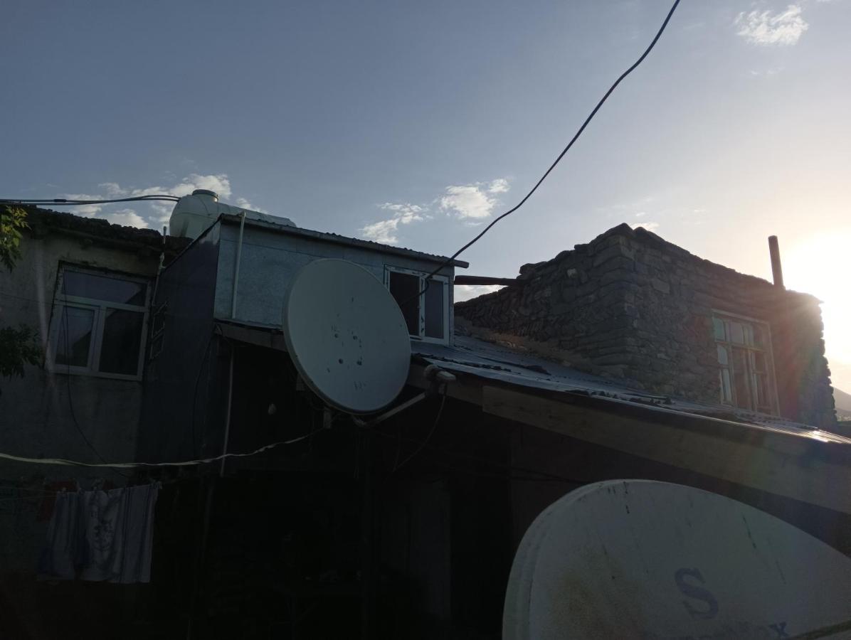 Ecomama In Xinaliq Khinalig Guest House Quba Exterior photo