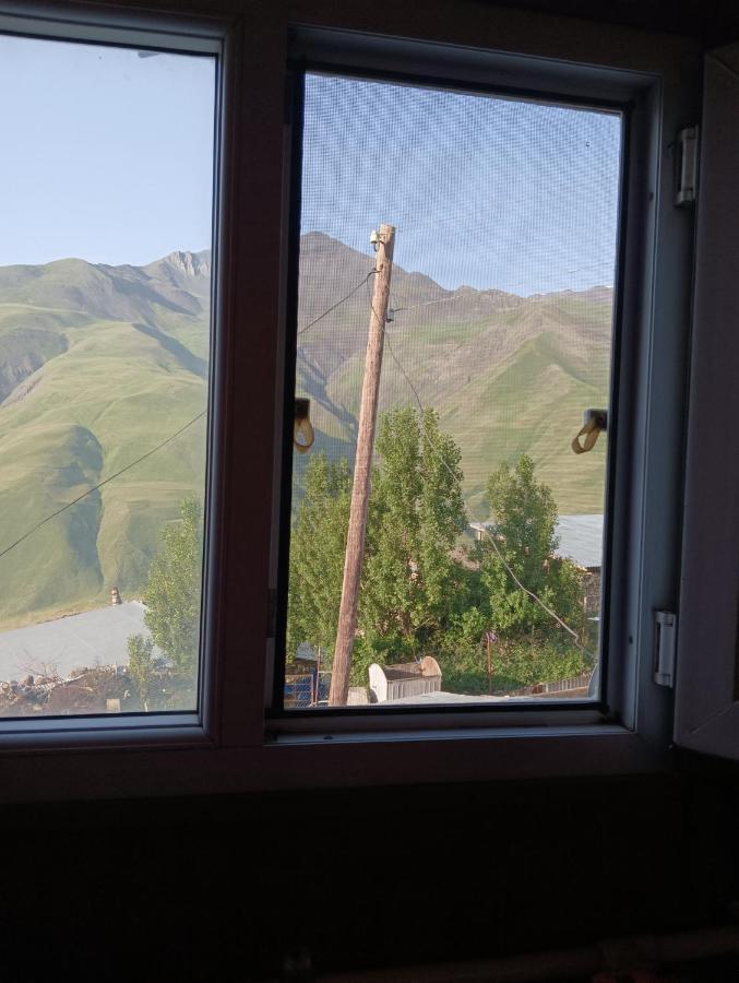 Ecomama In Xinaliq Khinalig Guest House Quba Exterior photo